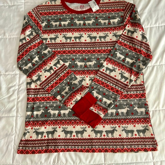 “NWT” PJ PLACE ADULT PJ N TODDLER - Picture 3 of 7